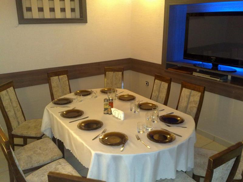 Ego Guest House Belogradchik Exterior foto
