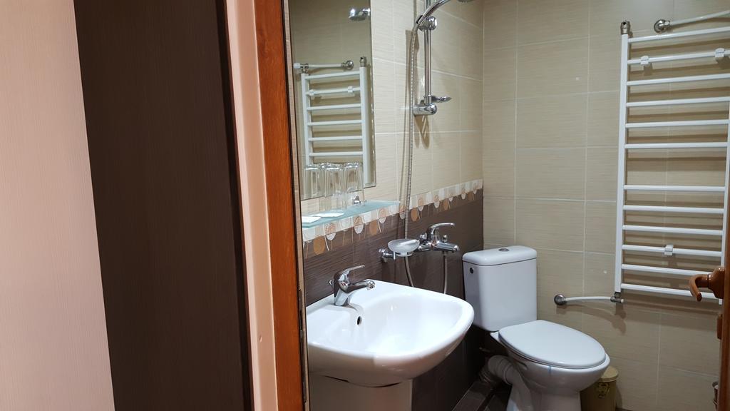Ego Guest House Belogradchik Exterior foto
