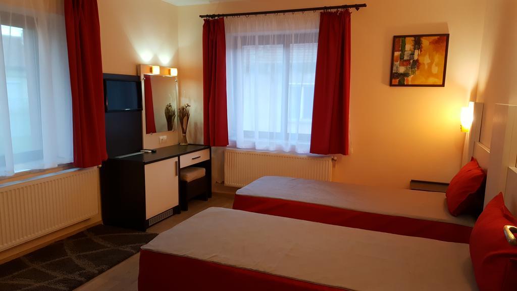 Ego Guest House Belogradchik Exterior foto
