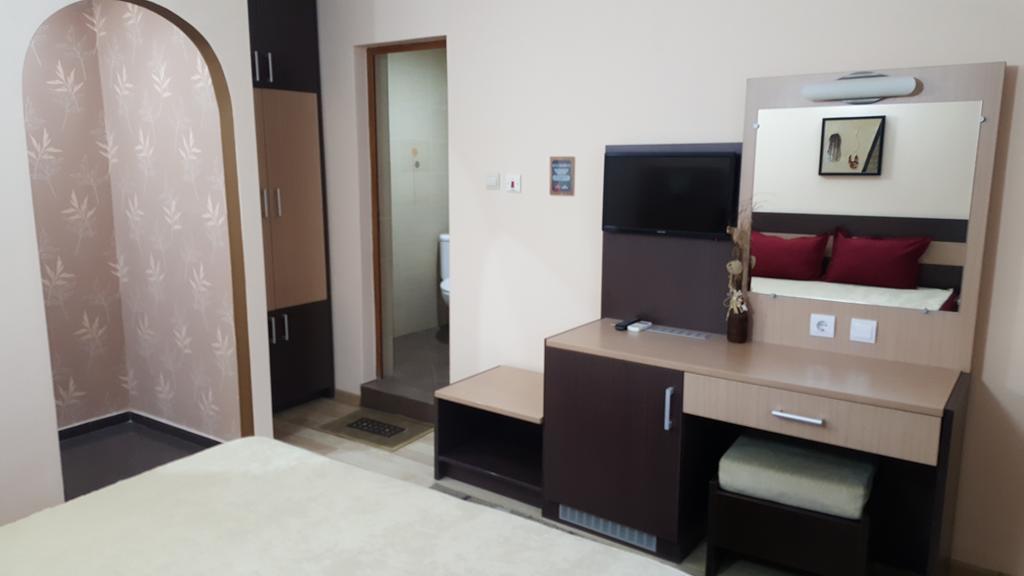 Ego Guest House Belogradchik Exterior foto