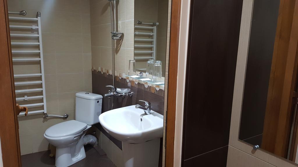 Ego Guest House Belogradchik Quarto foto